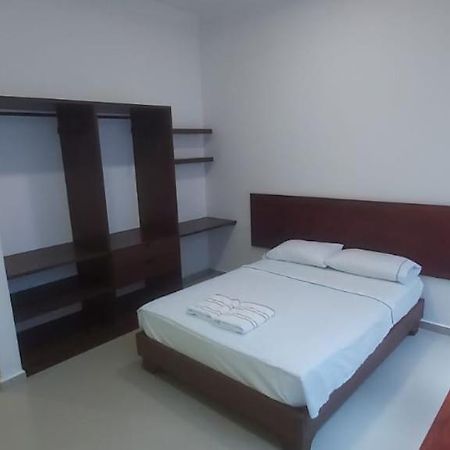 Tapir Hotel Leticia Dış mekan fotoğraf
